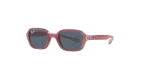 Rayban RJ9074S 709887 close-up ด้านหน้า