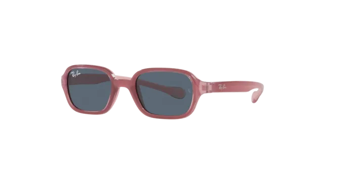 Rayban RJ9074S 709887 close-up ด้านหน้า