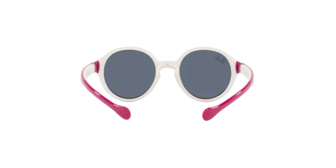 Rayban RJ9075S 710187 ขาแว่นด้านใน