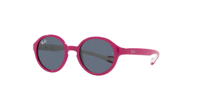 Rayban RJ9075S 710187 close-up ด้านหน้า