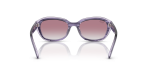 Rayban RJ9081S 71748G ขาแว่นด้านใน