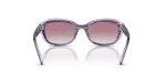 Rayban RJ9081S 71748G ขาแว่นด้านใน
