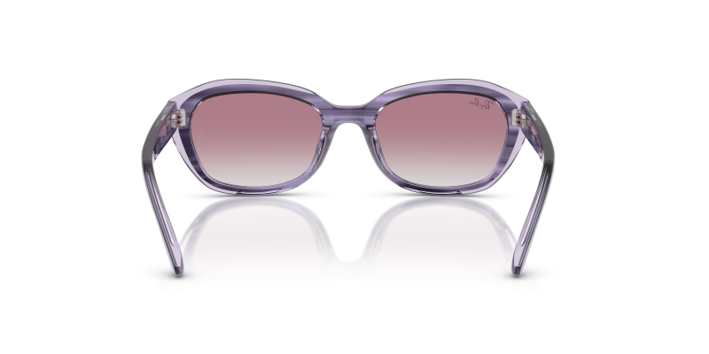 Rayban RJ9081S 71748G ขาแว่นด้านใน