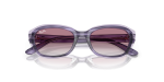 Rayban RJ9081S 71748G close-up ด้านหน้า
