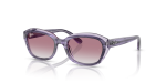 Rayban RJ9081S 71748G มุมเอียง 3/4
