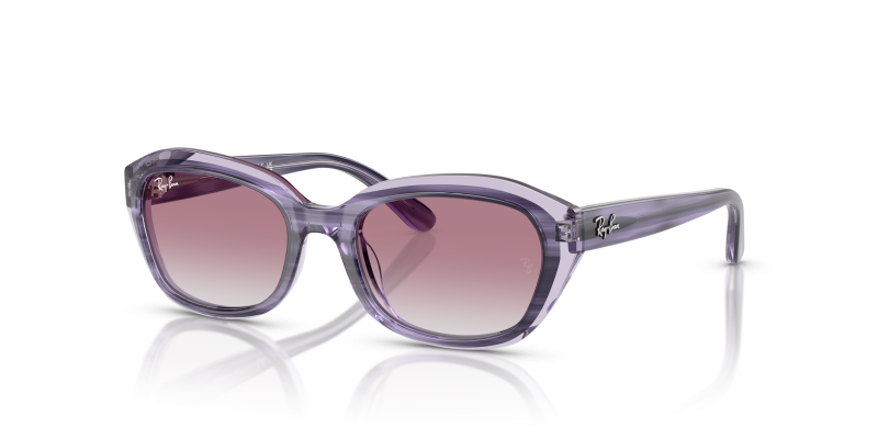 Rayban RJ9081S 71748G มุมเอียง 3/4