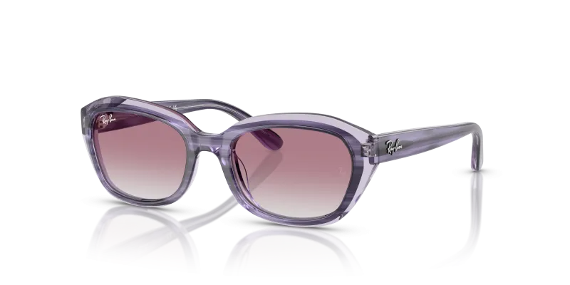 Rayban RJ9081S 71748G มุมเอียง 3/4