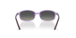 Rayban RJ9132SF 719911 ขาแว่นด้านใน