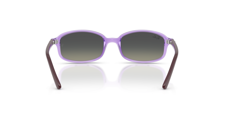 Rayban RJ9132SF 719911 ขาแว่นด้านใน