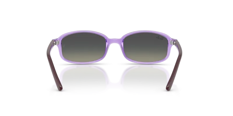 Rayban RJ9132SF 719911 ขาแว่นด้านใน