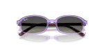 Rayban RJ9132SF 719911 close-up ด้านหน้า