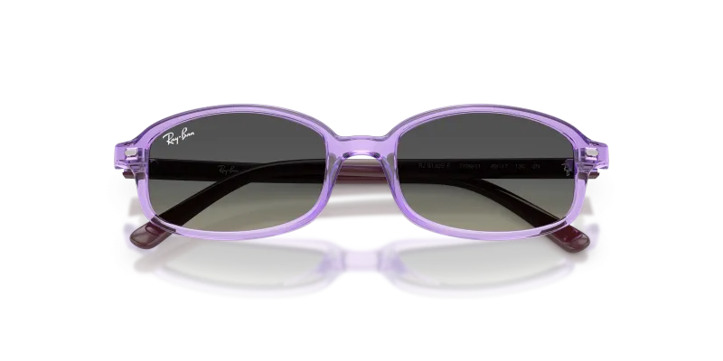 Rayban RJ9132SF 719911 close-up ด้านหน้า