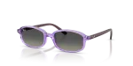 Rayban RJ9132SF 719911 มุมเอียง 3/4
