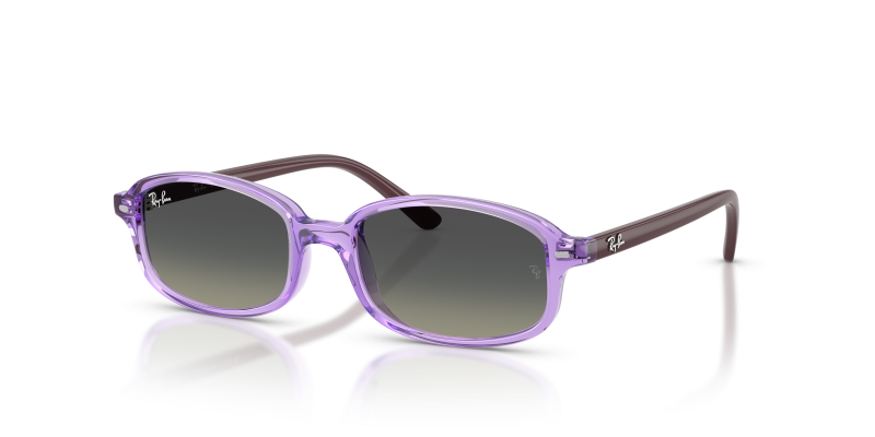 Rayban RJ9132SF 719911 มุมเอียง 3/4