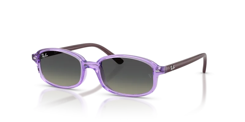 Rayban RJ9132SF 719911 มุมเอียง 3/4