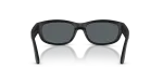 Rayban RJ9189S 100S55 ขาแว่นด้านใน
