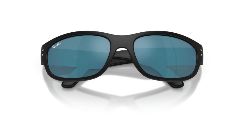 Rayban RJ9189S 100S55 close-up ด้านหน้า