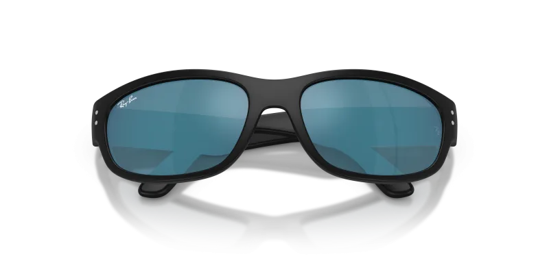Rayban RJ9189S 100S55 close-up ด้านหน้า