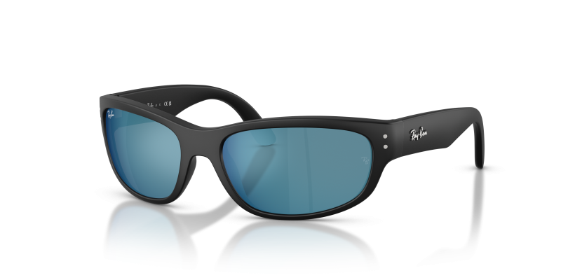 Rayban RJ9189S 100S55 มุมเอียง 3/4