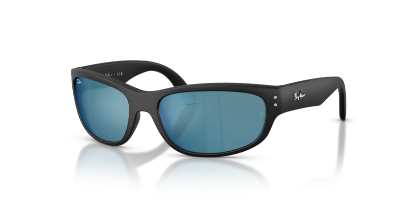 Rayban RJ9189S 100S55 มุมเอียง 3/4