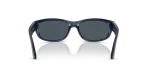 Rayban RJ9189S 719687 ขาแว่นด้านใน