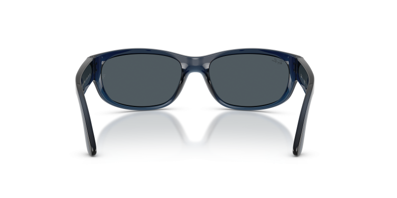 Rayban RJ9189S 719687 ขาแว่นด้านใน