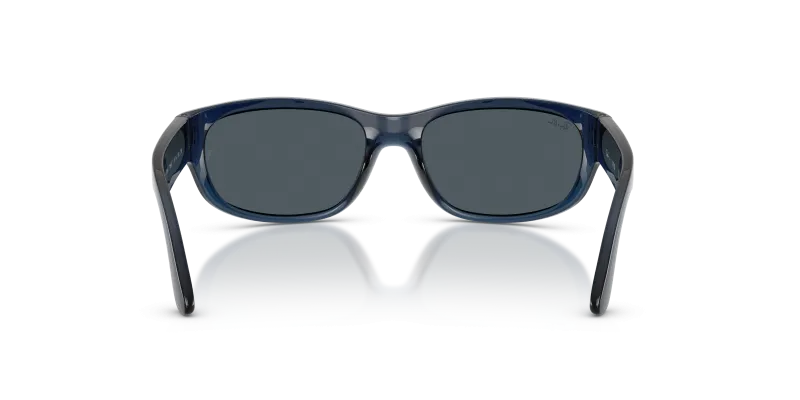 Rayban RJ9189S 719687 ขาแว่นด้านใน