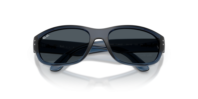 Rayban RJ9189S 719687 close-up ด้านหน้า