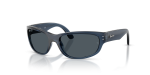 Rayban RJ9189S 719687 มุมเอียง 3/4