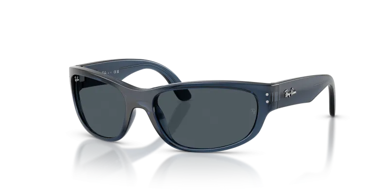 Rayban RJ9189S 719687 มุมเอียง 3/4