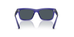 Rayban RJ9196S 719187 ขาแว่นด้านใน