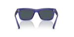 Rayban RJ9196S 719187 ขาแว่นด้านใน