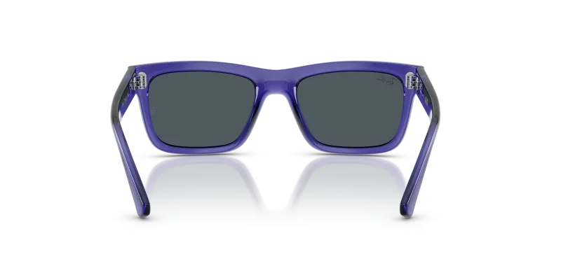Rayban RJ9196S 719187 ขาแว่นด้านใน