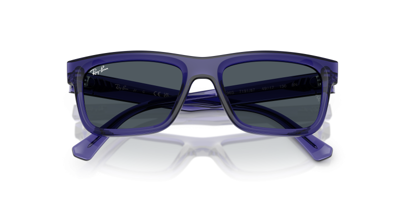 Rayban RJ9196S 719187 close-up ด้านหน้า