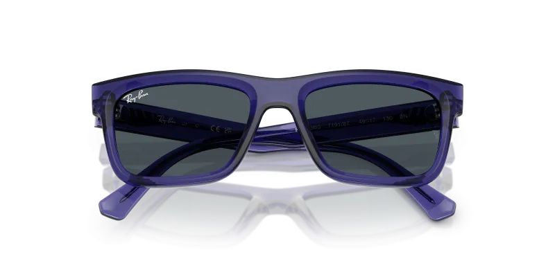 Rayban RJ9196S 719187 close-up ด้านหน้า