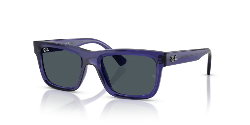 Rayban RJ9196S 719187 มุมเอียง 3/4