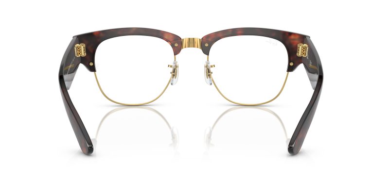 Rayban RX0316V 2372 ขาแว่นด้านใน