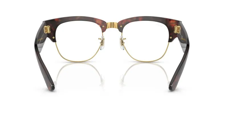 Rayban RX0316V 2372 ขาแว่นด้านใน