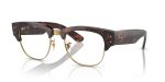 Rayban RX0316V 2372 มุมเอียง 3/4