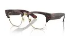 Rayban RX0316V 2372 มุมเอียง 3/4 Rayban RX0316V 2372 มุมเอียง 3/4