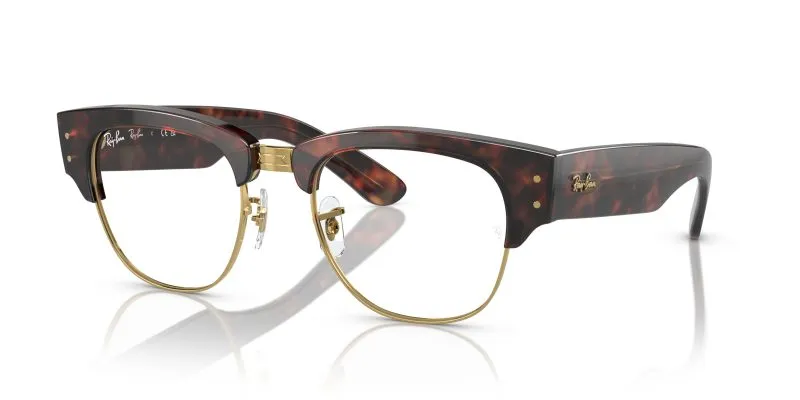 Rayban RX0316V 2372 มุมเอียง 3/4