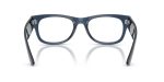 Rayban RX0832VF 8223 ขาแว่นด้านใน Rayban RX0832VF 8223 ขาแว่นด้านใน