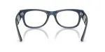 Rayban RX0832VF 8223 ขาแว่นด้านใน Rayban RX0832VF 8223 ขาแว่นด้านใน