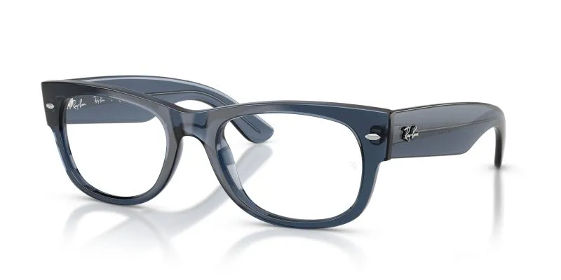 Rayban RX0832VF 8223 มุมเอียง 3/4