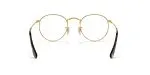 Rayban RX3447V-2945 ขาแว่นด้านใน