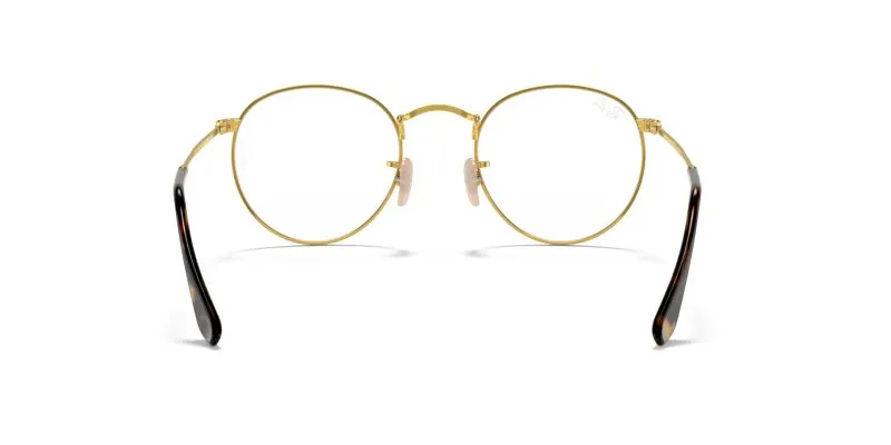 Rayban RX3447V-2945 ขาแว่นด้านใน