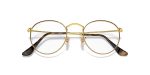Rayban RX3447V-2945 close-up ด้านหน้า