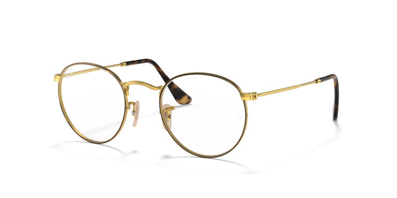 Rayban RX3447V-2945 มุมเอียง 3/4