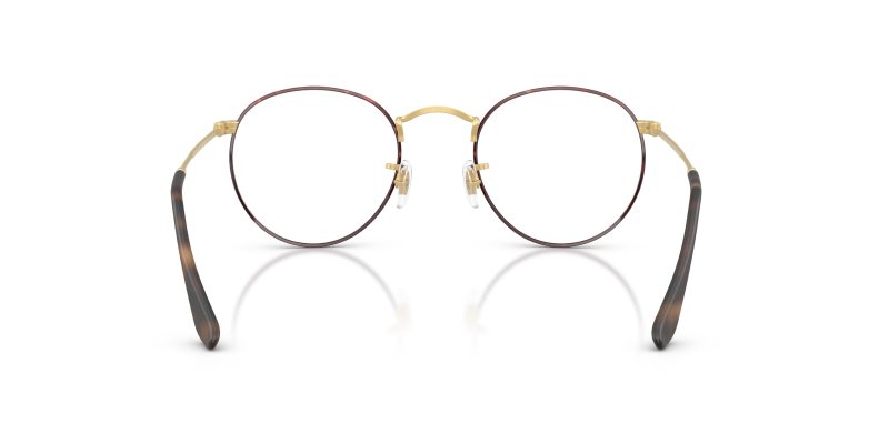 Rayban RX3447V-3188 ขาแว่นด้านใน
