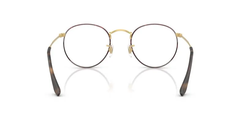 Rayban RX3447V-3188 ขาแว่นด้านใน